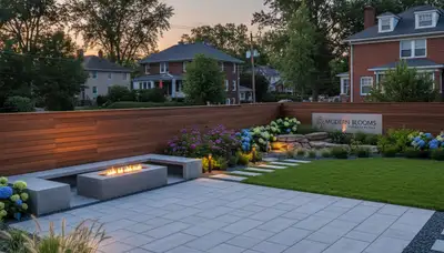 Landscaping services in Cherry Hill, NJ for residential and commercial outdoor spaces