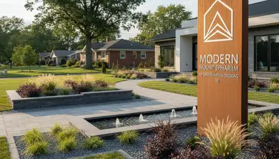 Landscaping team serving Cherry Hill, NJ with professional lawn and landscape services