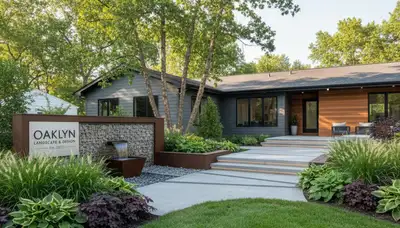 Landscaping services in Cherry Hill, NJ for residential and commercial properties